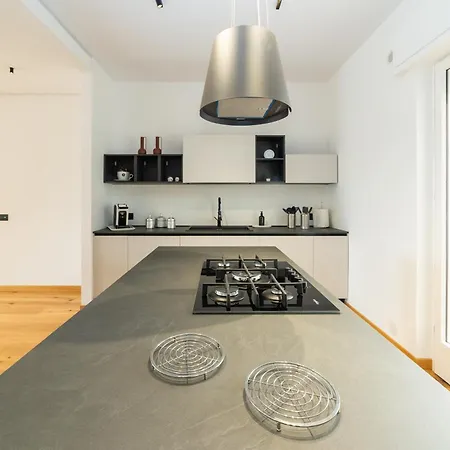 Appartamento De Life Exclusive