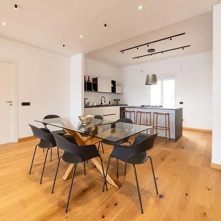Apartment De Life Exclusive *