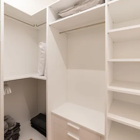 Apartment De Life Exclusive Marsala