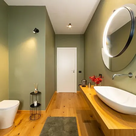 Apartment De Life Exclusive