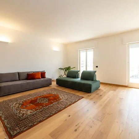 De Life Exclusive Apartment Marsala