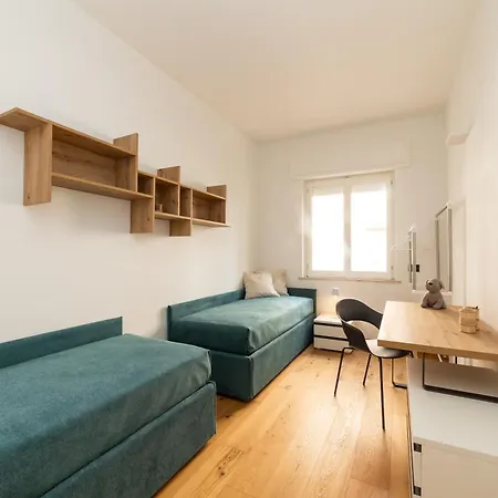 De Life Exclusive Apartment