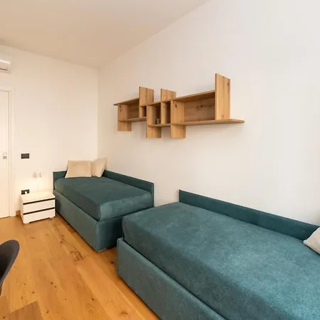 De Life Exclusive Apartment Marsala