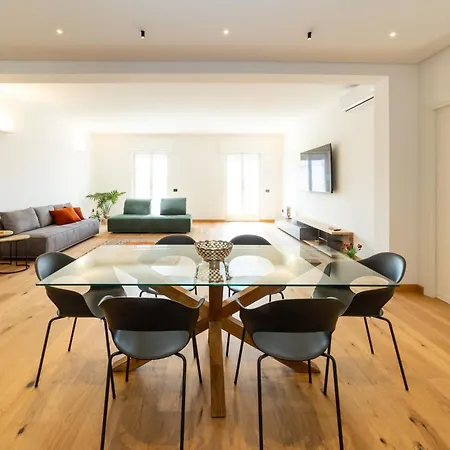 Apartment De Life Exclusive Marsala