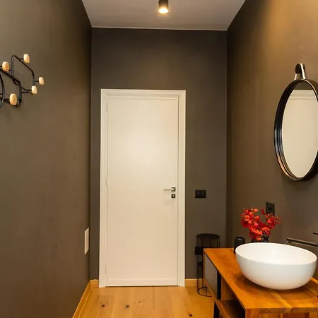 De Life Exclusive Apartment Marsala