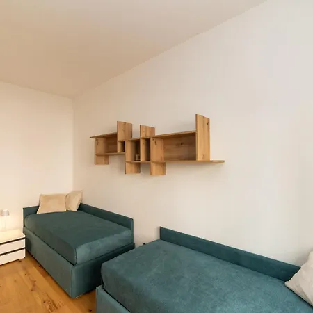De Life Exclusive Apartment *