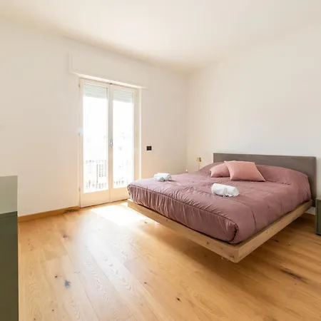 Apartment De Life Exclusive Marsala