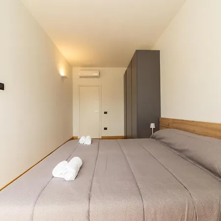 De Life Exclusive Apartment