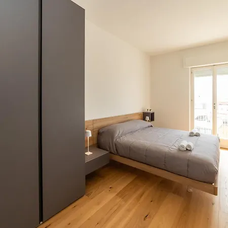Apartment De Life Exclusive Marsala