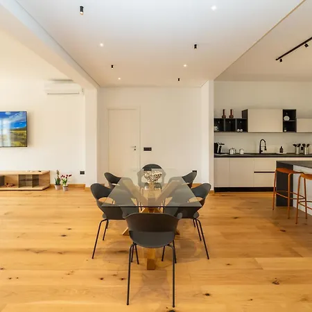 Apartment De Life Exclusive Marsala
