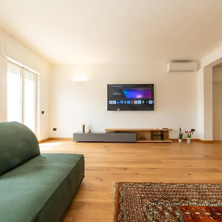 Apartment De Life Exclusive Marsala
