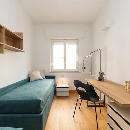 De Life Exclusive Apartment Marsala