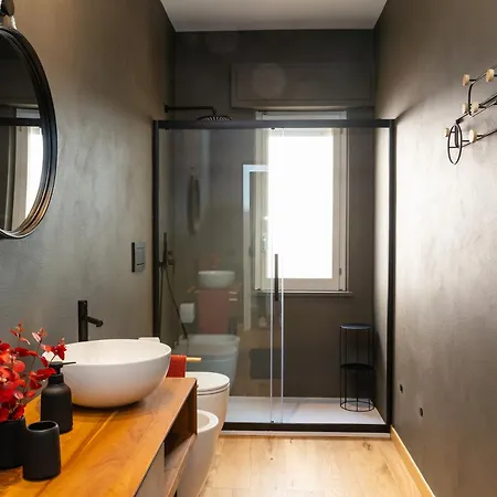 Apartment De Life Exclusive *