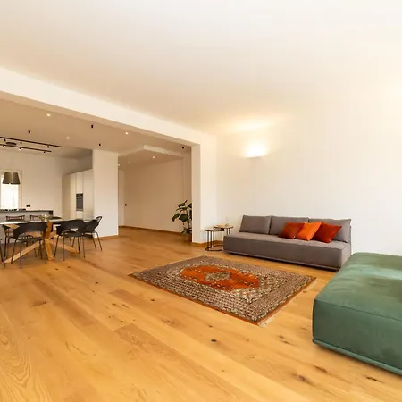 Apartment De Life Exclusive Marsala