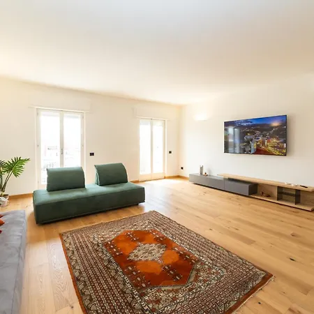 Apartment De Life Exclusive
